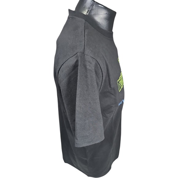 NWT The North Face graphic tee - Picture 2 of 6